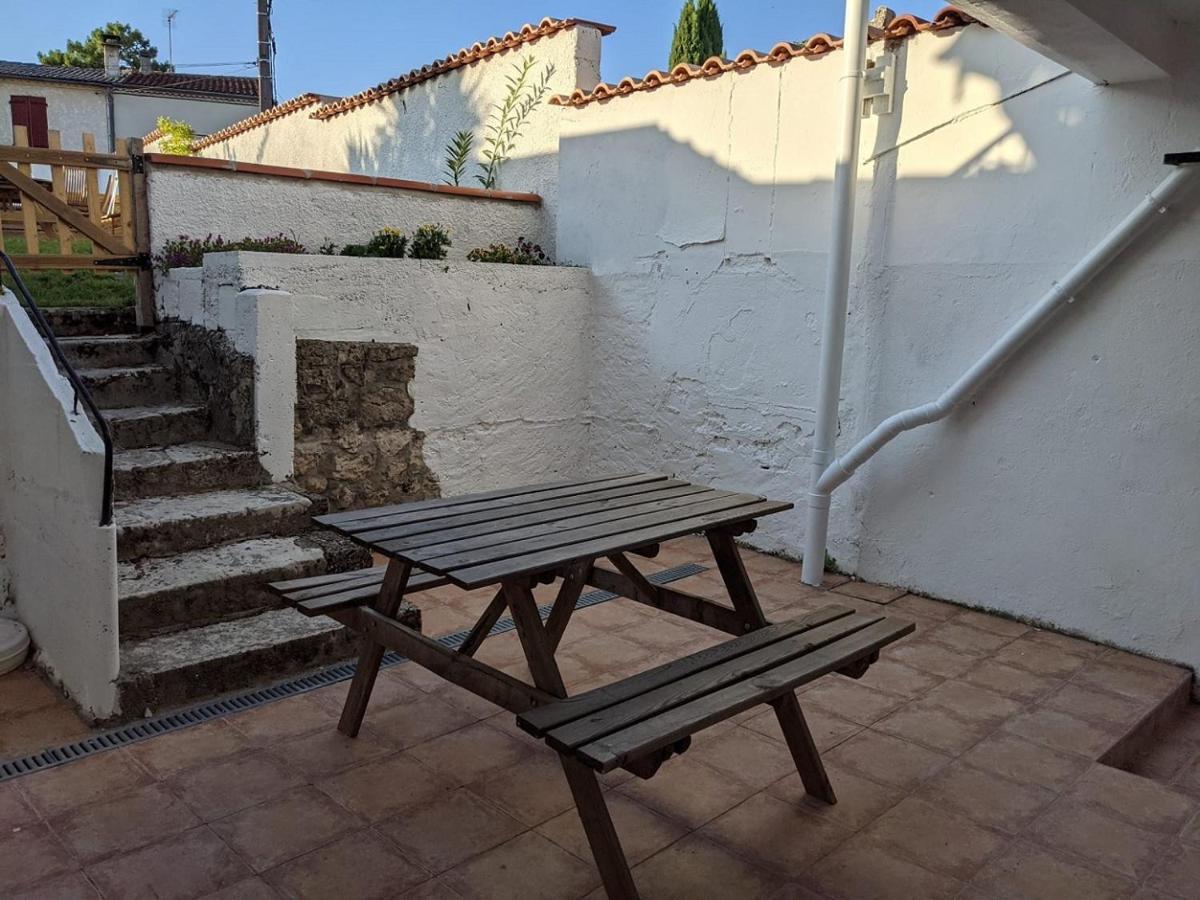 Gite Proche Canal La Conserverie Buzet-sur-Baise Εξωτερικό φωτογραφία
